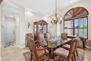 Dining Room 2