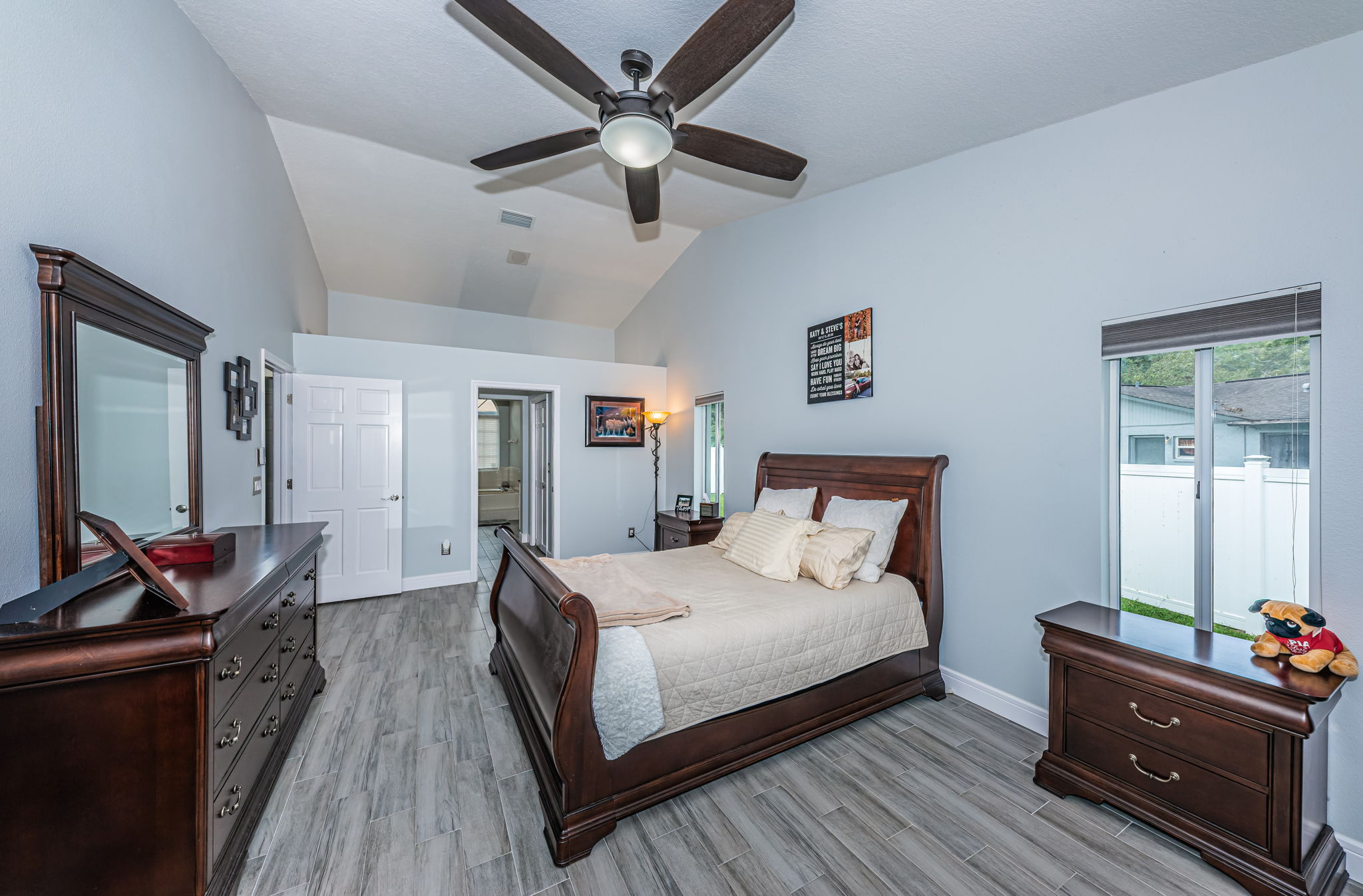 Primary Bedroom 1b