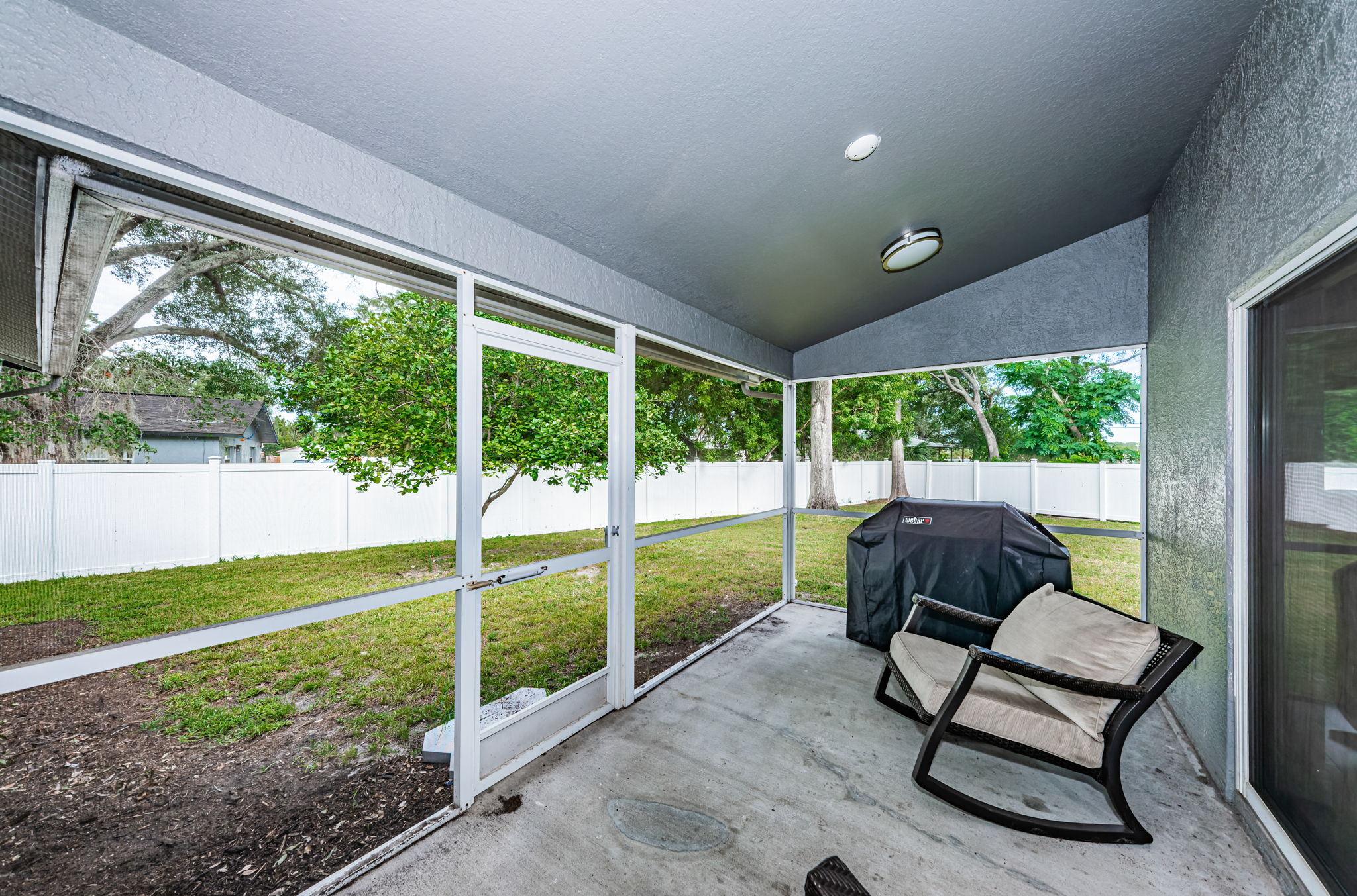 Patio 1
