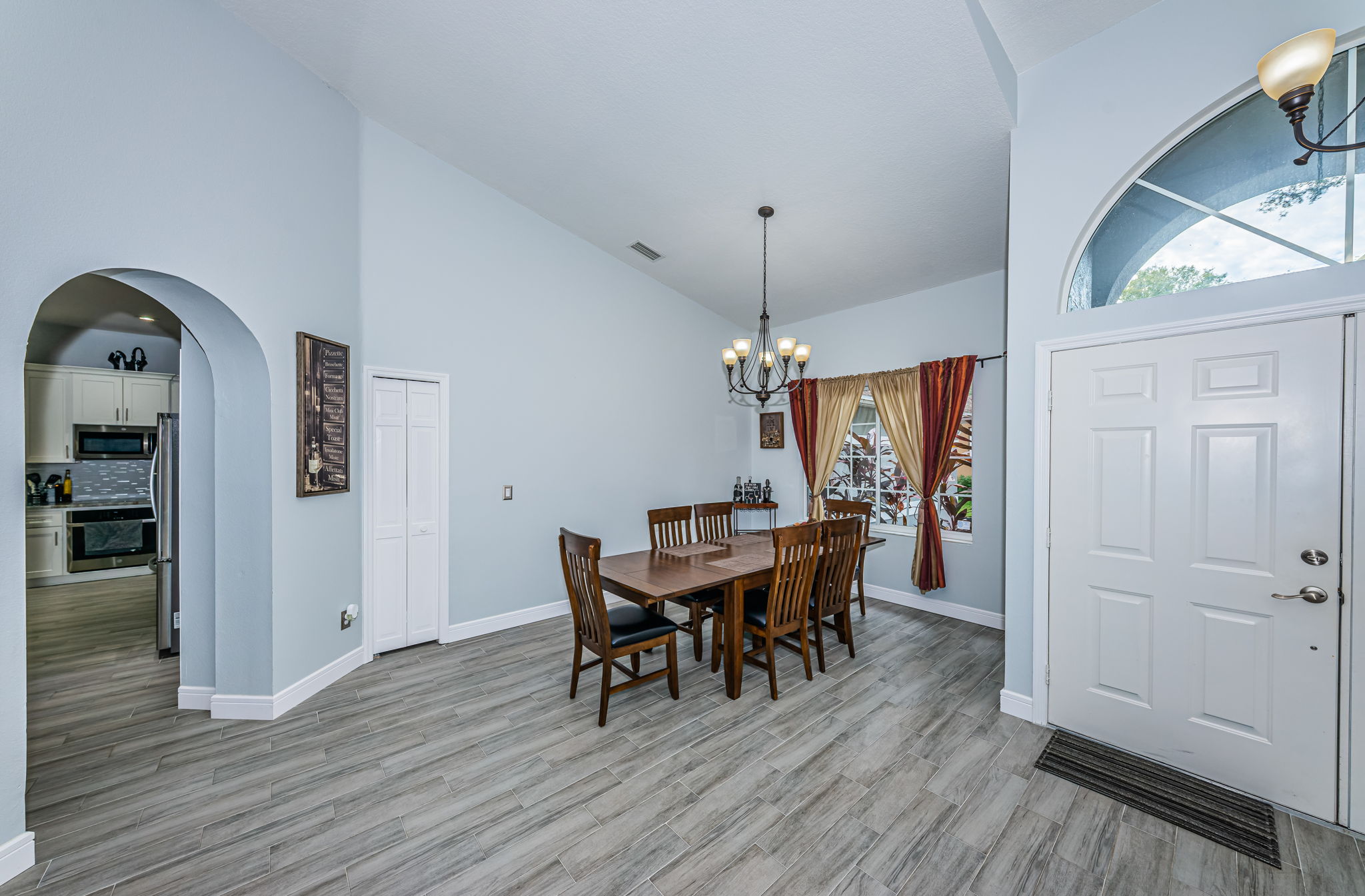 Dining Room 1