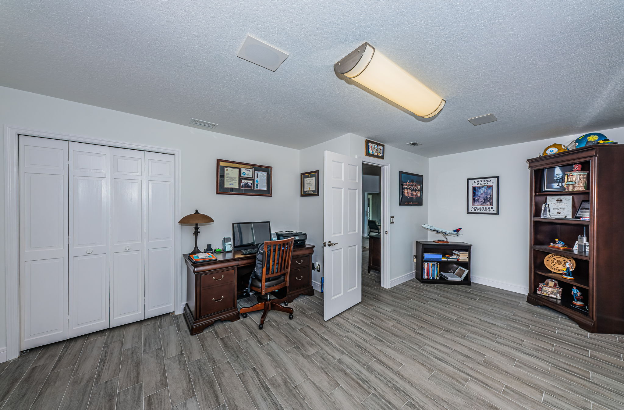 Bonus Room 1