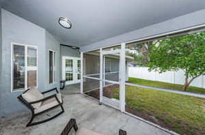 Patio 2