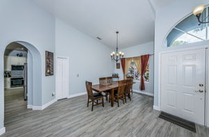 Dining Room 1