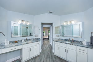 Primary Bathroom 1c