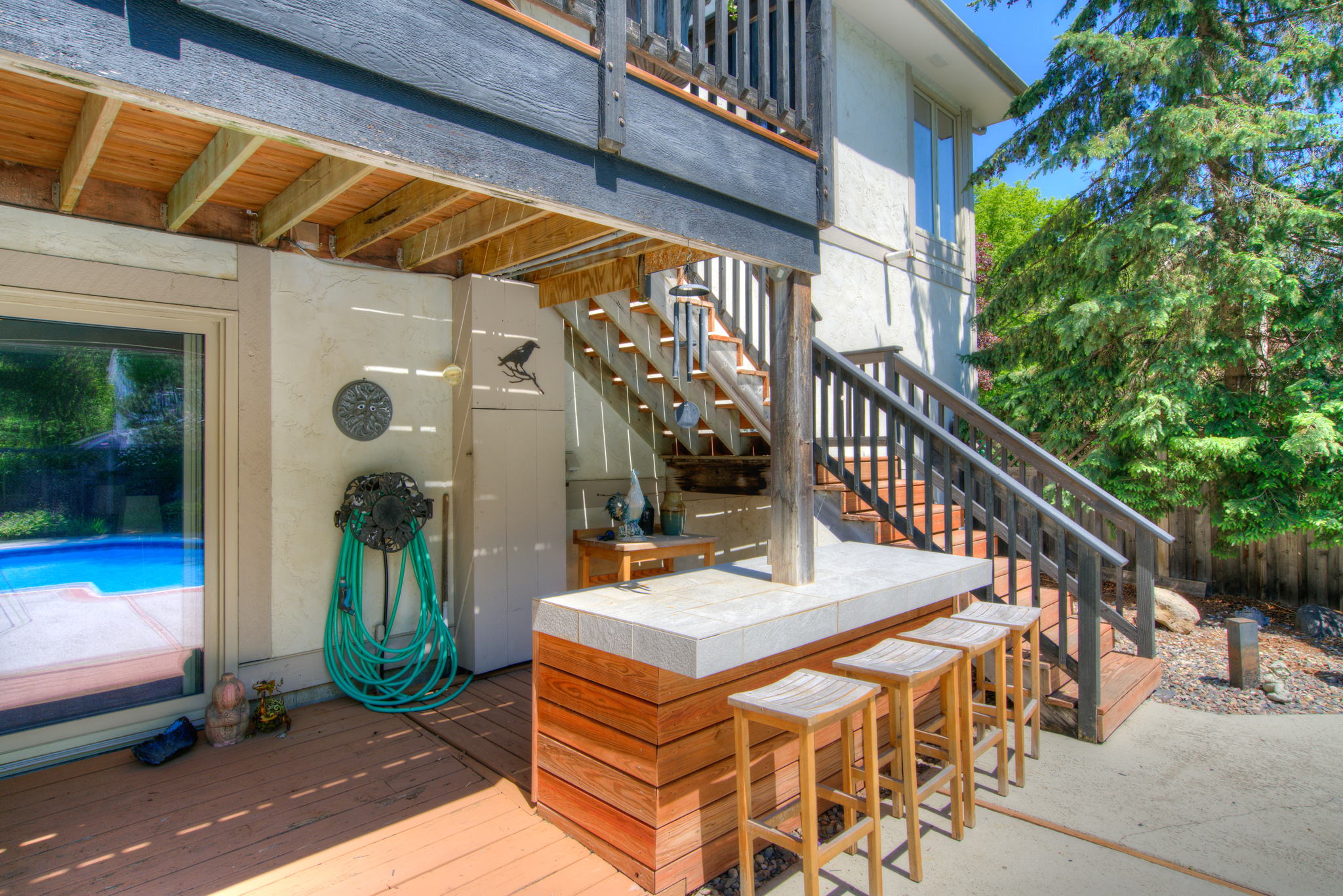 Wet Bar