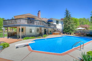 Back of Home