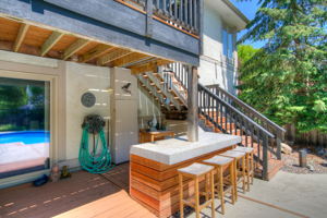 Wet Bar