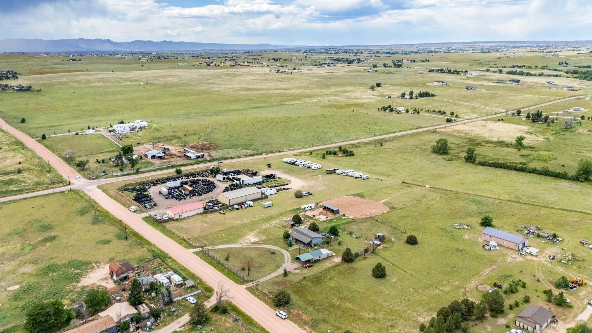 Aerial