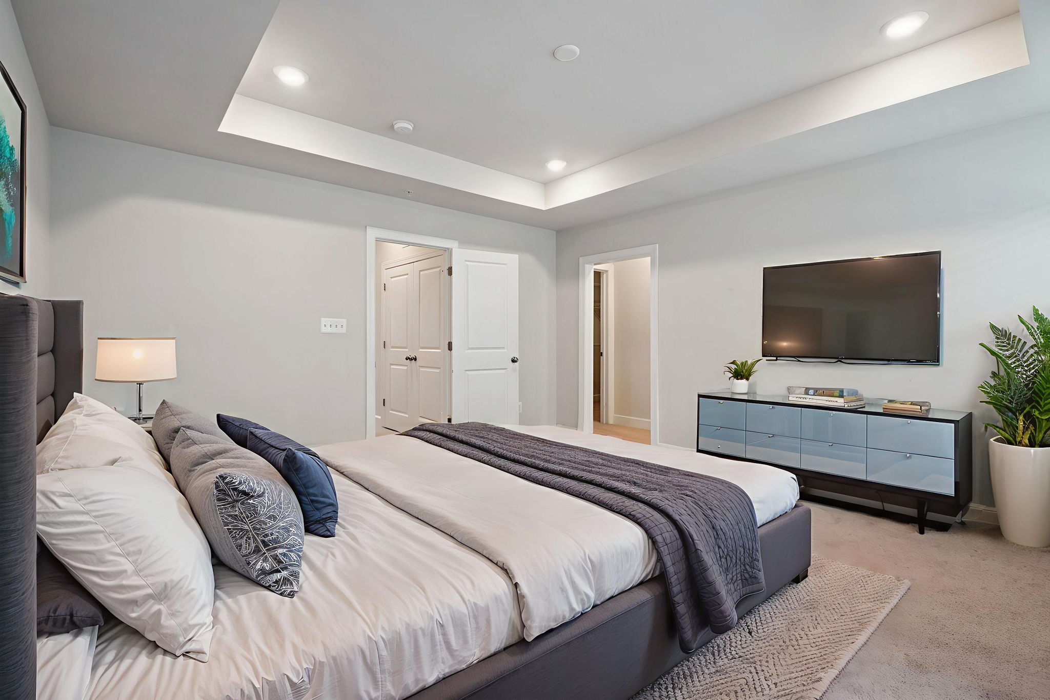 002 - bedroom