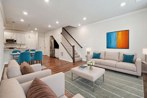 018 - living room