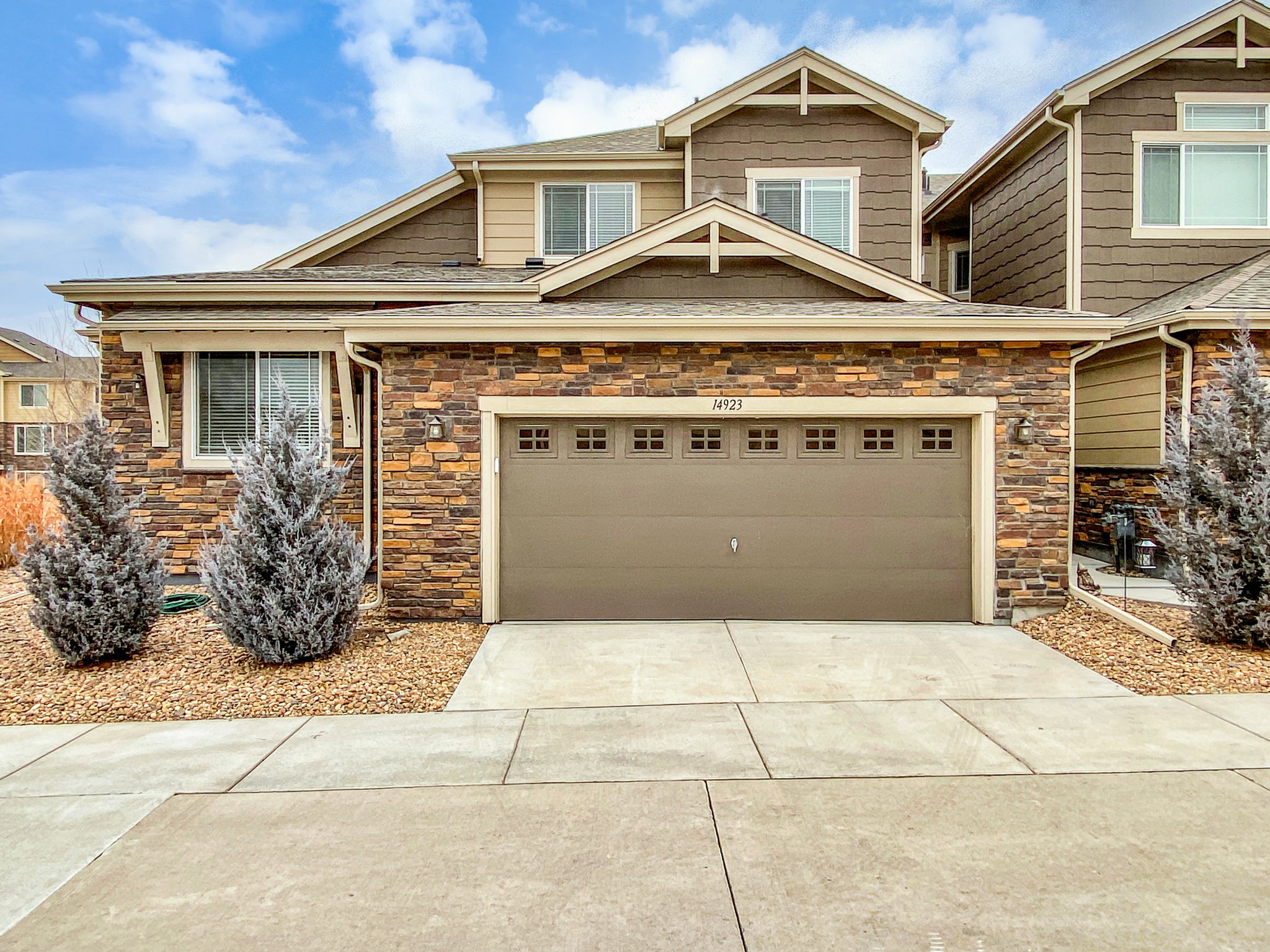 14923 E Crestridge Dr, Centennial, CO 80015 | VirtuallySold®