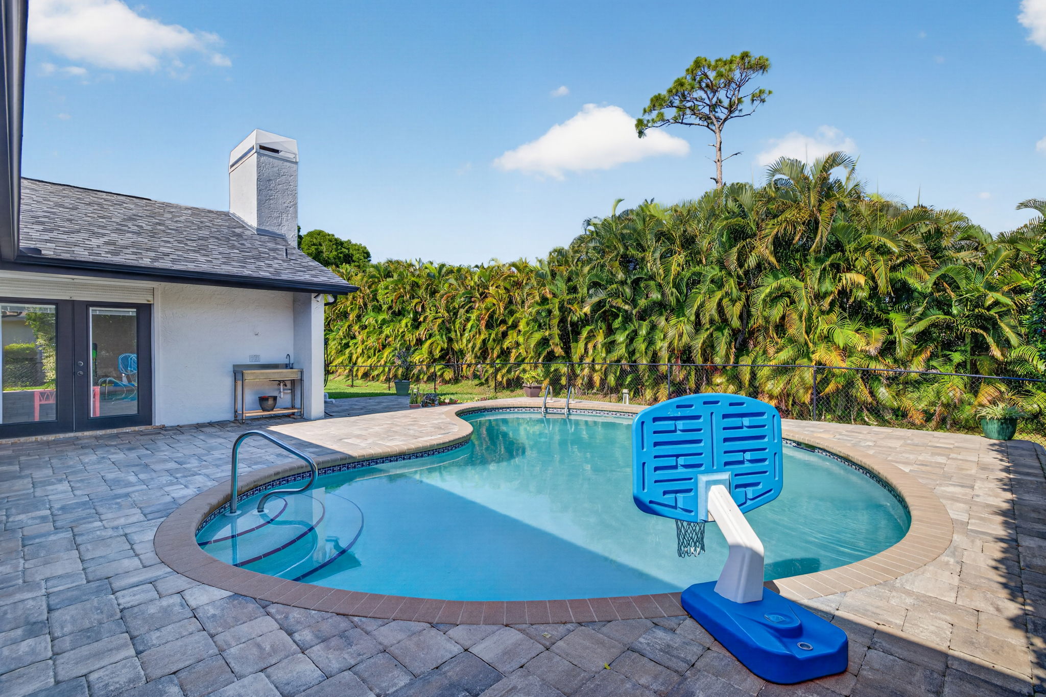 Pool Area 2 of 3
