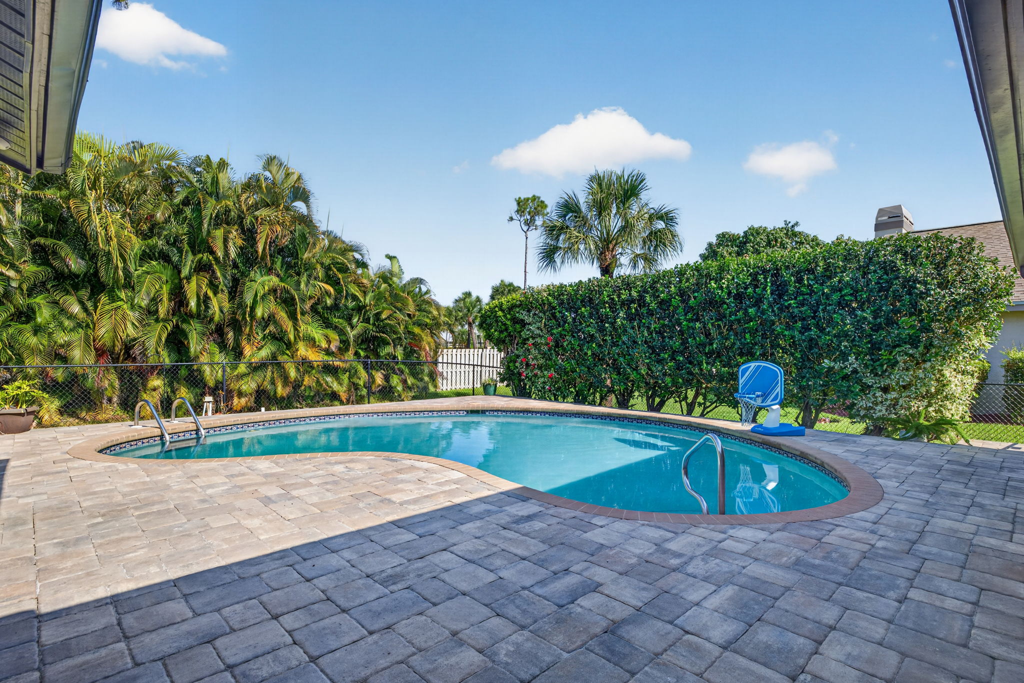 Pool Area 3 of 3