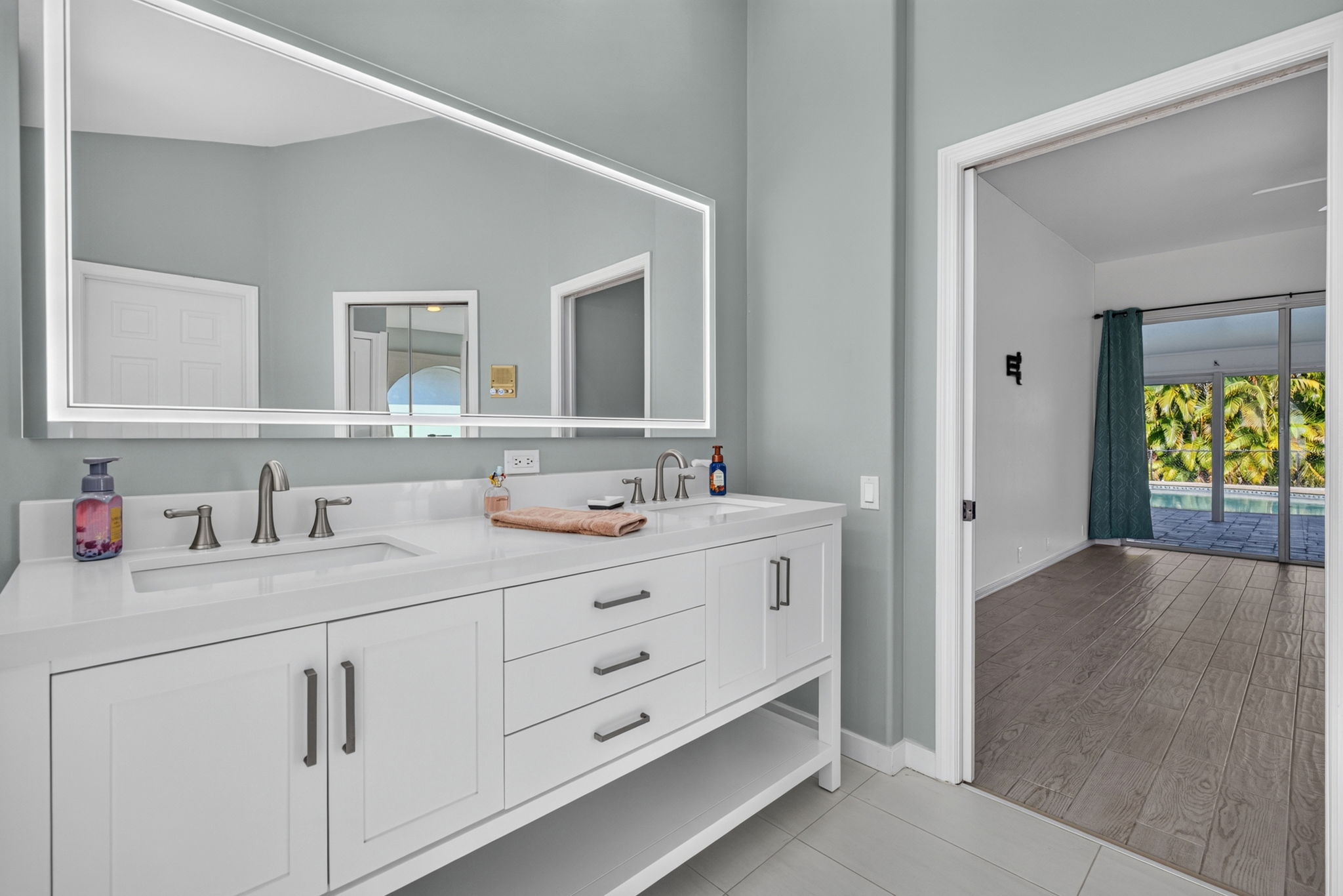 Primary Bathroom 2