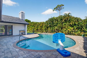 Pool Area 2 of 3