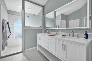 Primary Bathroom 1