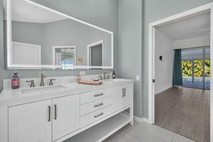 Primary Bathroom 2