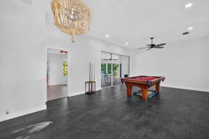 Recreation Room 1 of 4