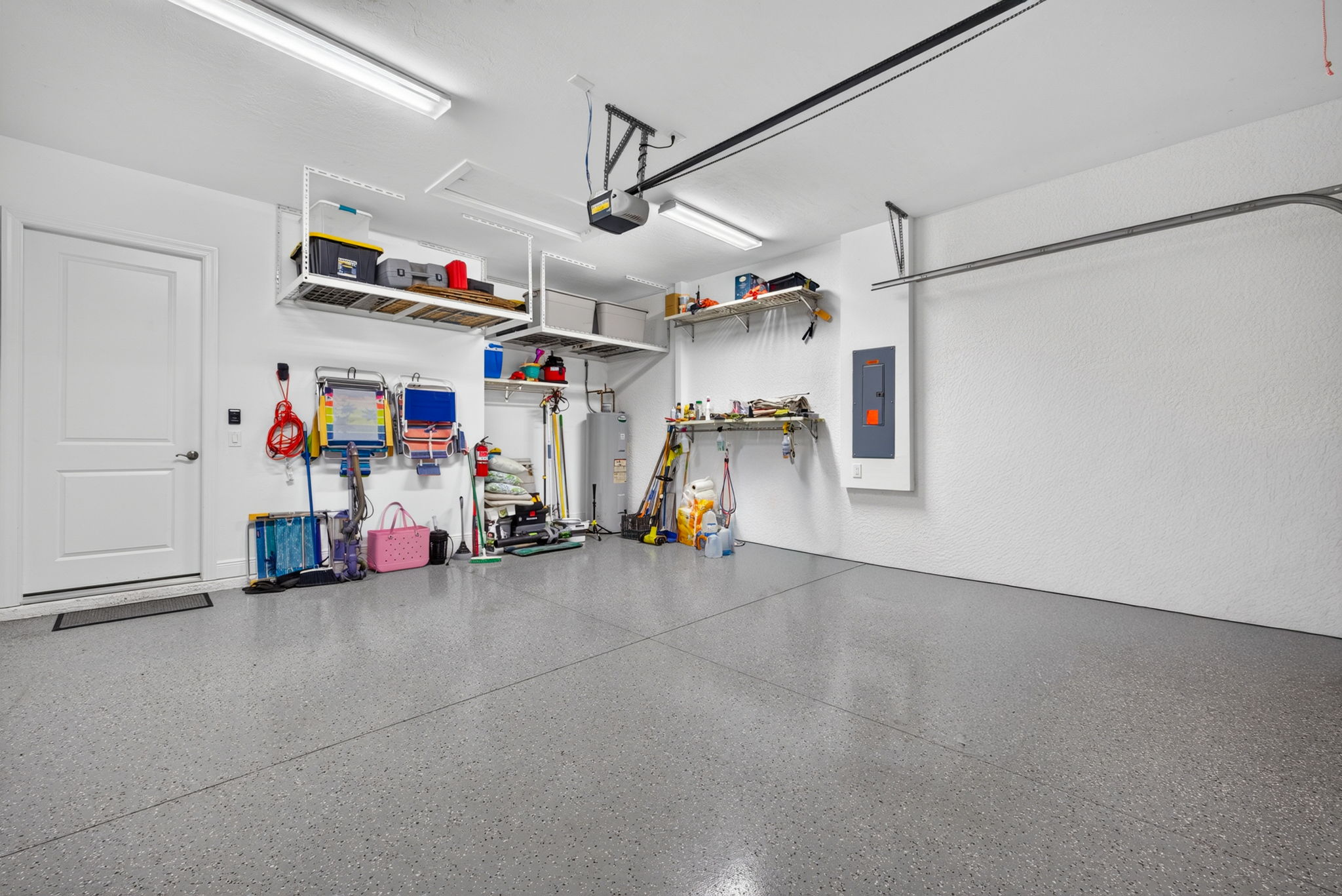 Garage 2 of 2