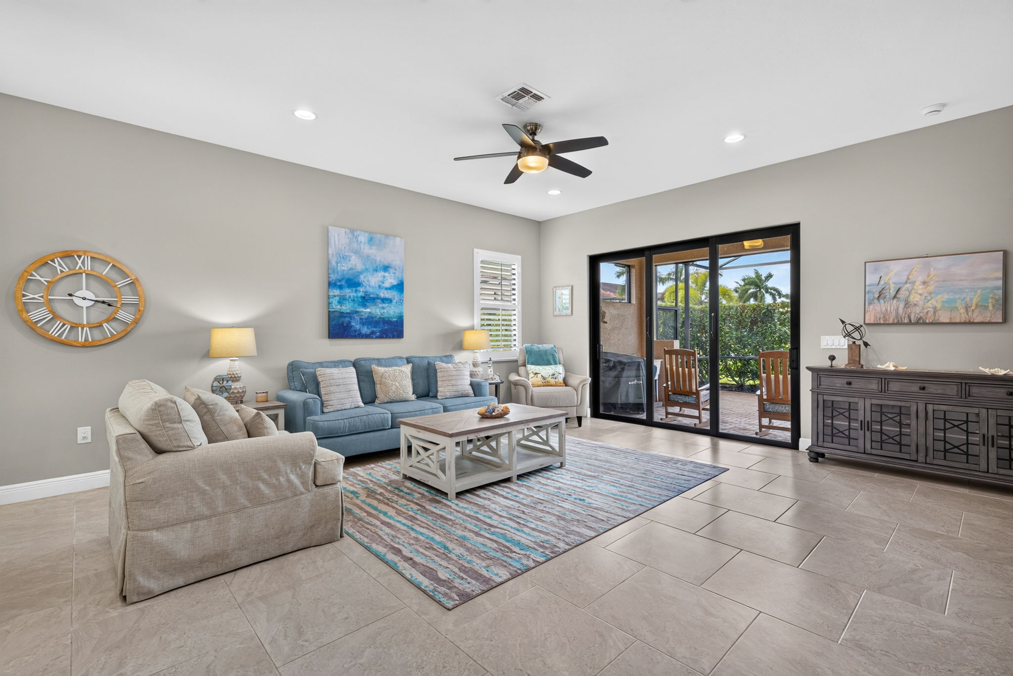 Living Room 1 of 5