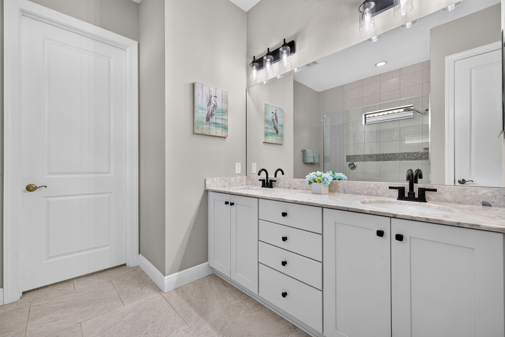 Primary Bathroom 1 of 3