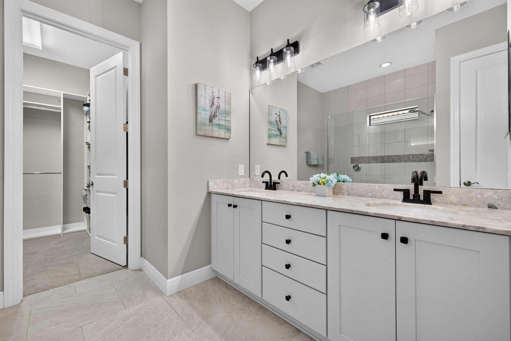 Primary Bathroom 2 of 3