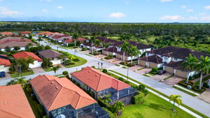 Aerial Rear Exterior 1