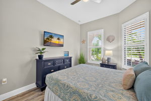 Guest Bedroom 1 of 2