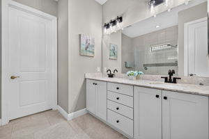 Primary Bathroom 1 of 3