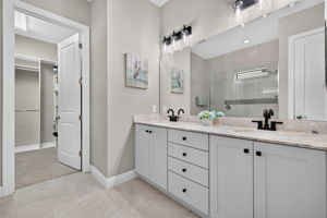 Primary Bathroom 2 of 3