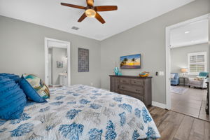 Primary Bedroom 2 of 4