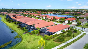 Aerial Rear Exterior 2 - r