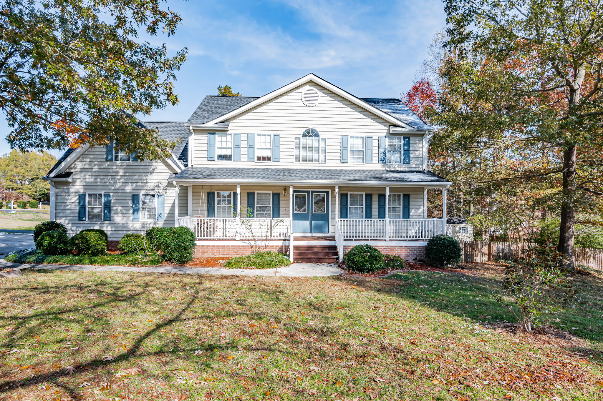  14931 Majestic Creek Dr, Colonial Heights, VA 23834, US