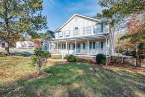  14931 Majestic Creek Dr, Colonial Heights, VA 23834, US Photo 1
