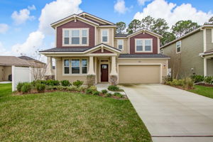 Welcome to 14936 Corklan Branch Circle