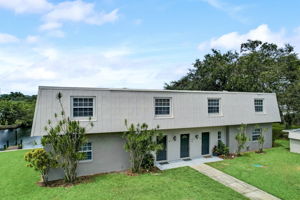 The Riverside Retreat