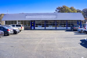 1 Aerial Exterior Front A