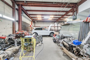 15 Auxiliary Bay Two B