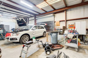 16 Auxiliary Bay Two C