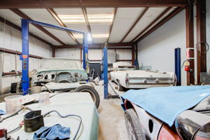 17 Auxiliary Bay Two D