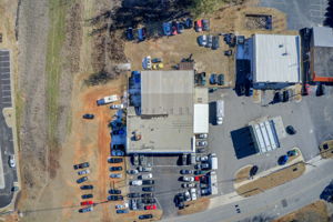 29 Aerial Lot B