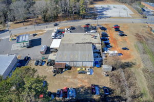 24 Aerial Lot A