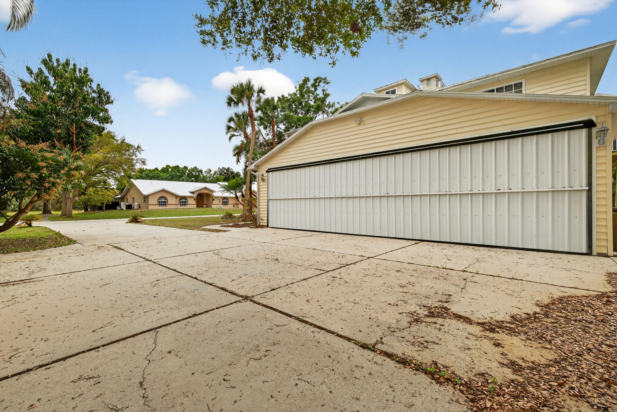 Garage Exterior 3 of 2