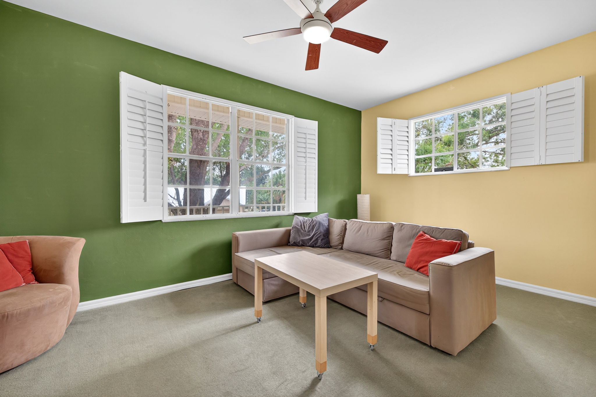 Guest Bedroom 1 - 1 of 2