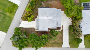 Aerial Overview