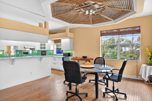 Dining Room 1 of 2