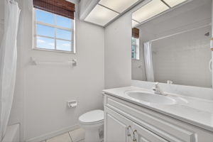 Guest Bathroom 1
