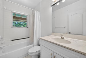 Guest Bathroom 2