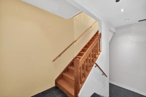 Stair Landing