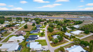Front Exterior 4 - lot line